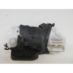 Serrure Avant Droit Peugeot 607 Phase 1